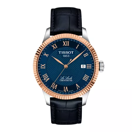 Tissot Le Locle Gold 39mm