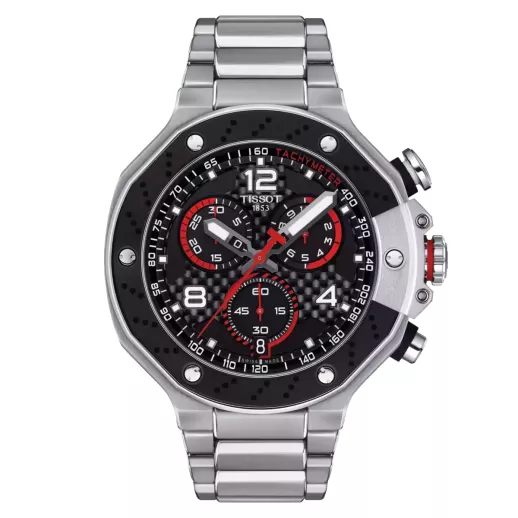 Tissot T Race Chronograph T141.417.17.011.00