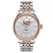 Tissot Le Locle Powermatic 80 Open Heart