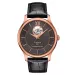 Tissot Tradition Powermatic 80 Open Heart