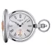 Tissot Double Savonnette Mechanical