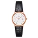 Tissot Goldrun Lady 18K Gold