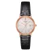 Tissot Goldrun Lady 18K Gold