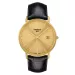 Tissot Goldrun Sapphire 18K Gold
