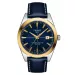 Tissot Gentleman Powermatic 80 Silicium Solid 18K Gold Bezel