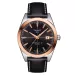 Tissot Gentleman Powermatic 80 Silicium Solid 18K Gold bezel