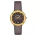 Tissot Glendora 18K Gold bezel