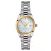 Tissot T-My Lady Automatic 18K Gold bezel