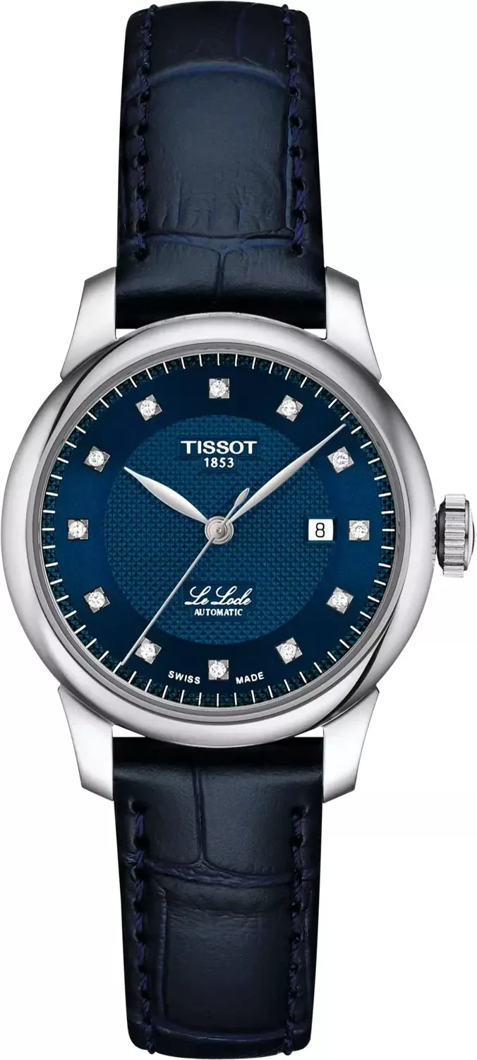  Tissot Le Locle 