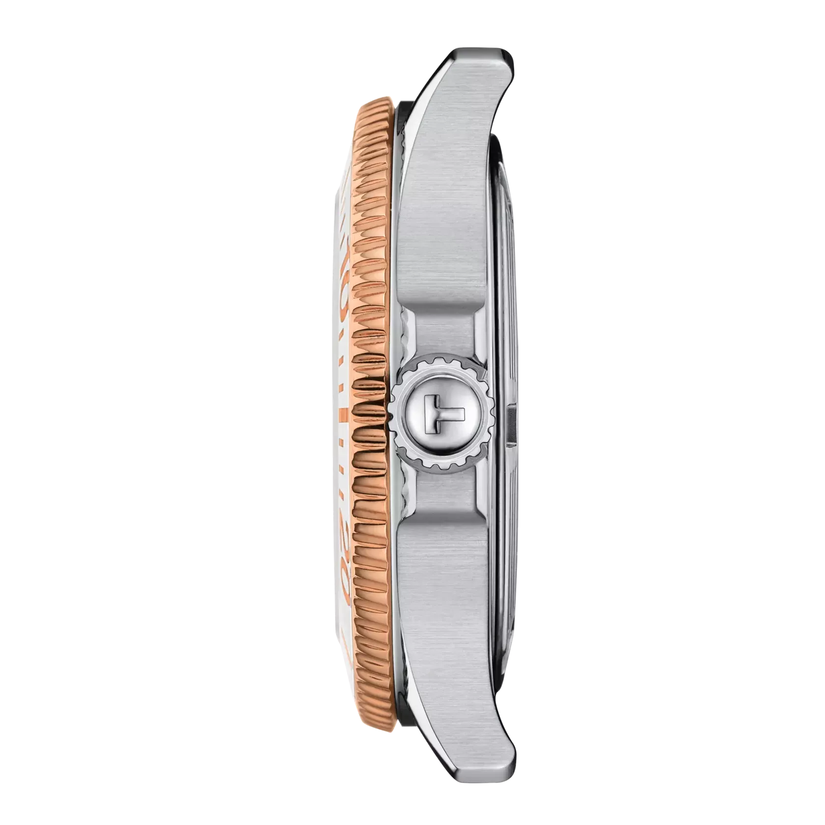  Tissot Seastar 1000 Quartz 36mm 