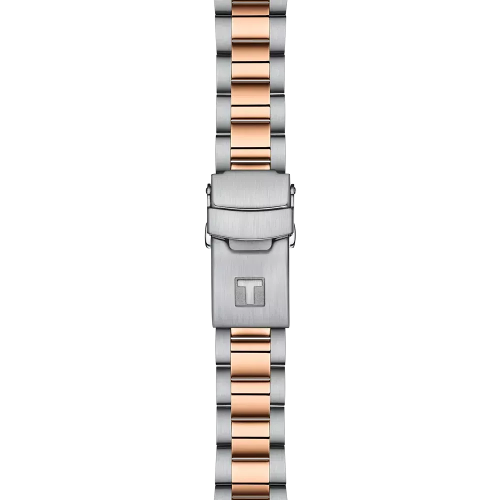 Tissot Seastar 1000 Quartz 36mm 