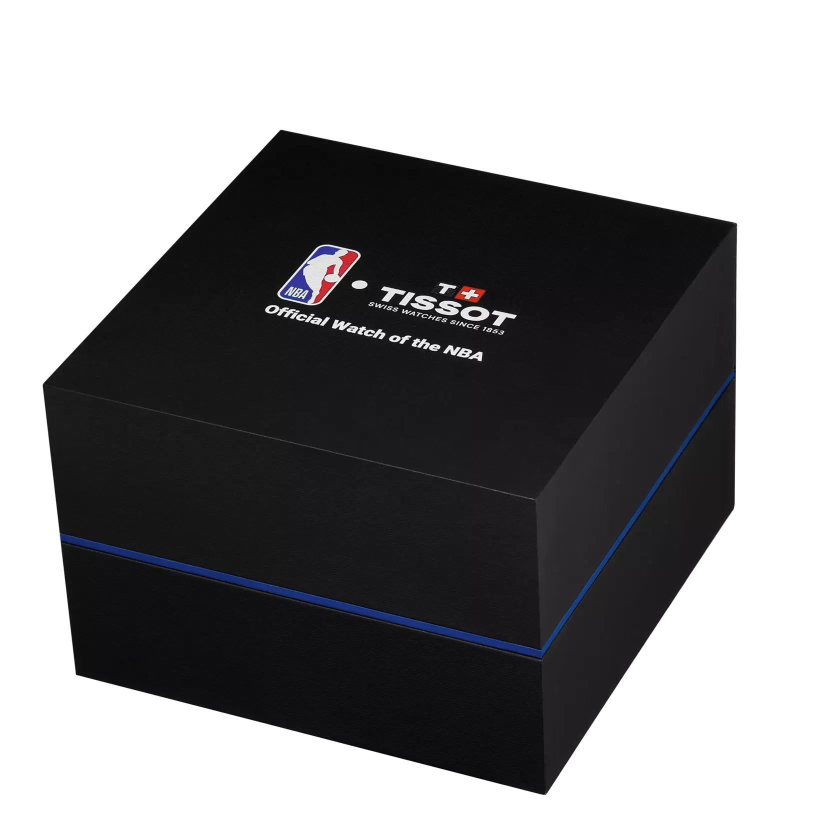  Tissot Supersport NBA Special Edition 