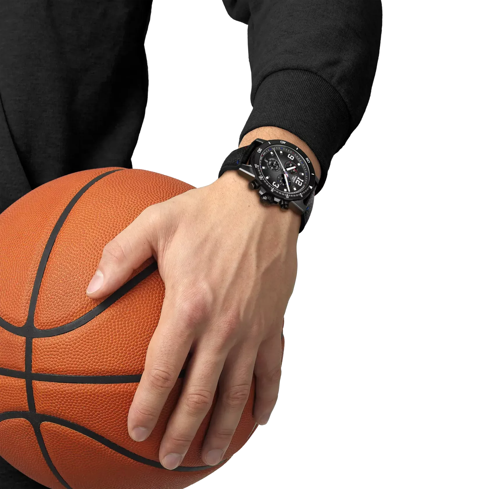  Tissot Supersport NBA Special Edition 