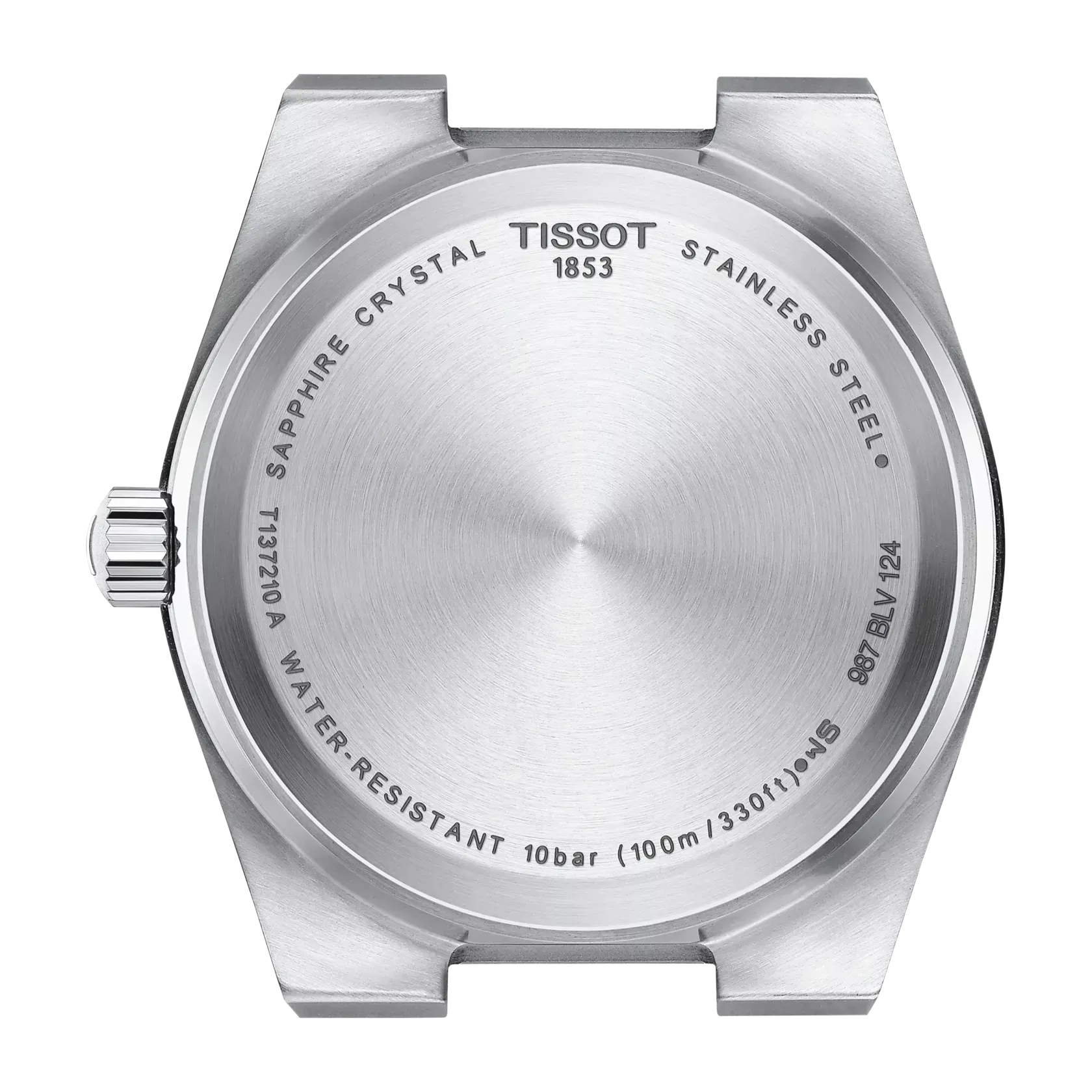  Tissot PRX Quartz 35mm 