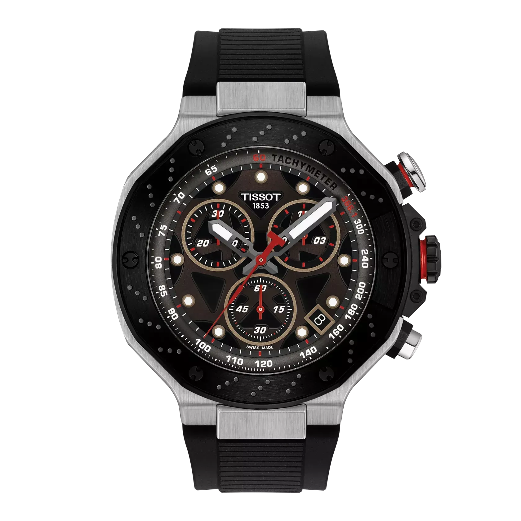  Tissot T-Race MotoGP Quartz Chronograph 
