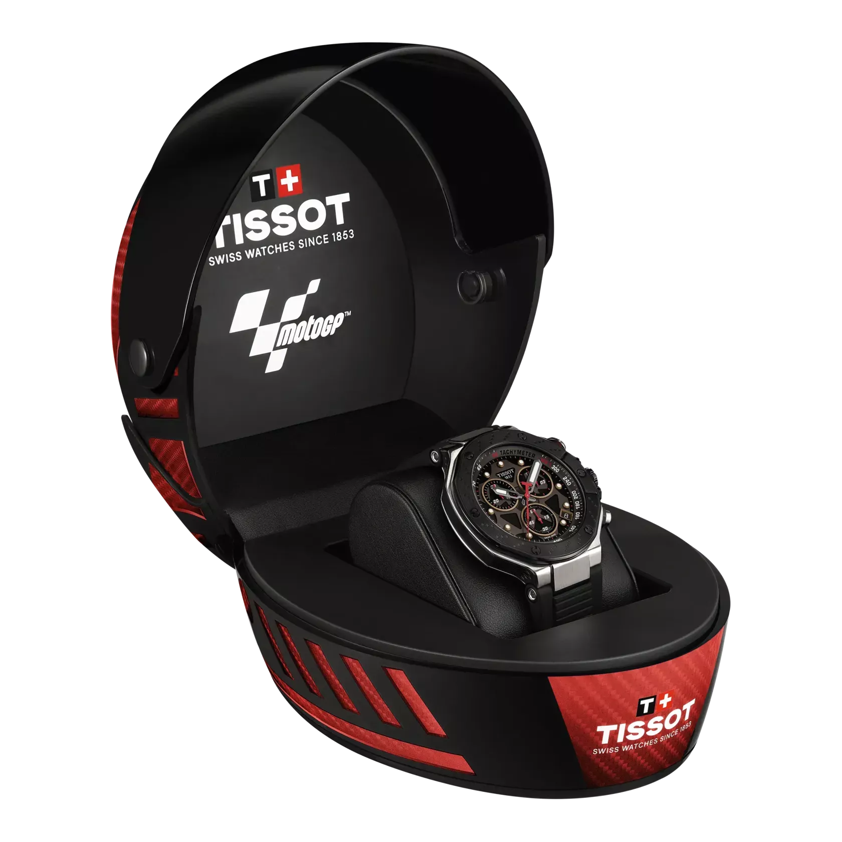  Tissot T-Race MotoGP Quartz Chronograph 