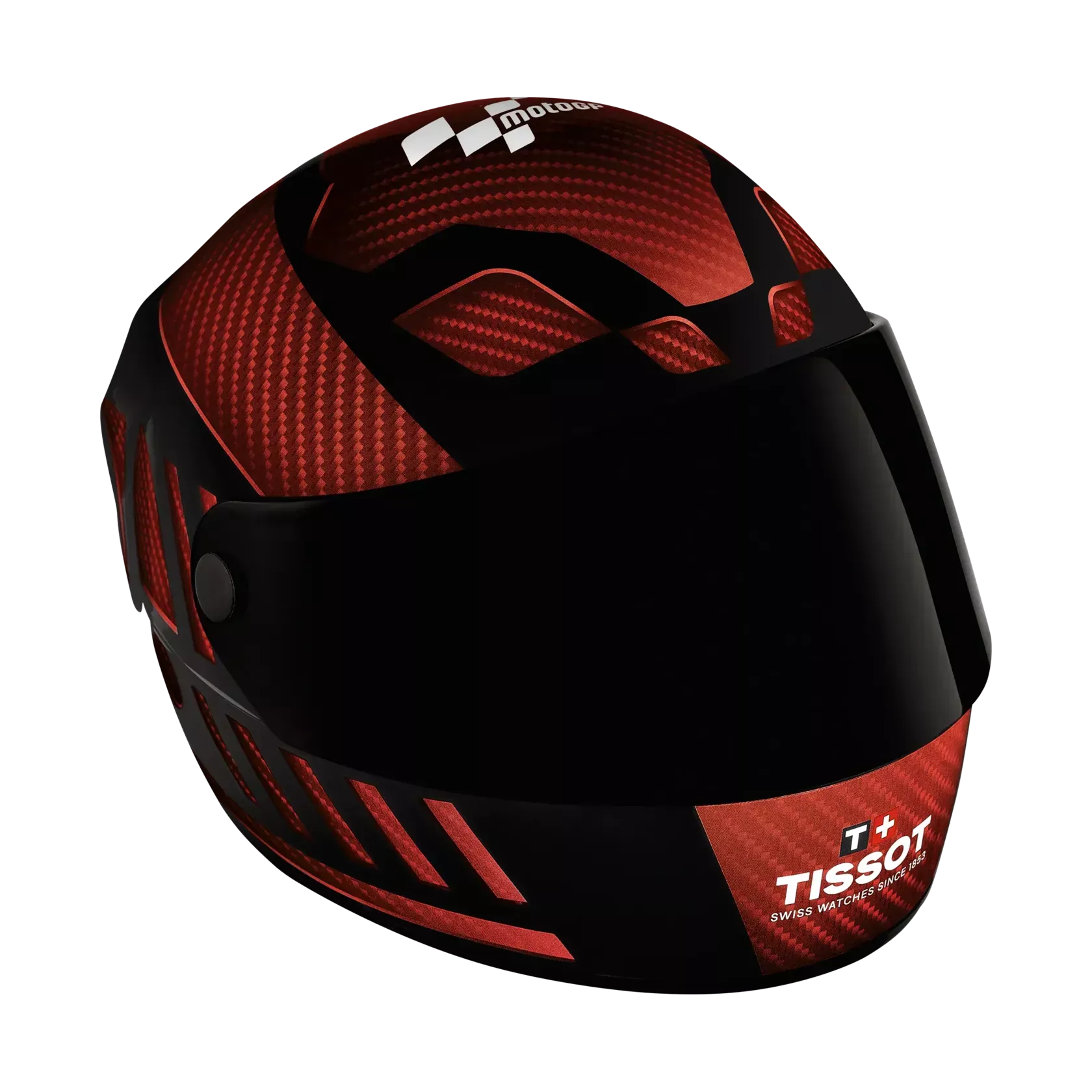  Tissot T-Race MotoGP Quartz Chronograph 