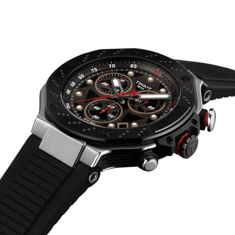  Tissot T-Race MotoGP Quartz Chronograph 