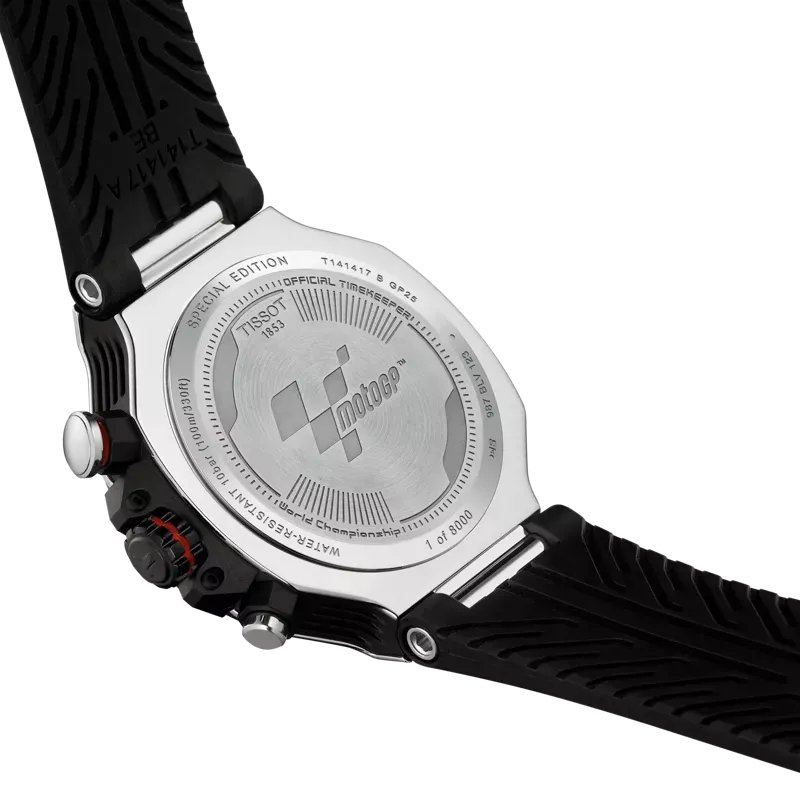 Tissot T-Race MotoGP Quartz Chronograph 