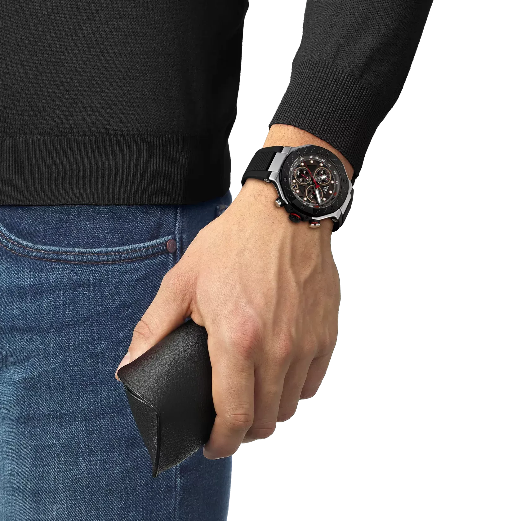  Tissot T-Race MotoGP Quartz Chronograph 