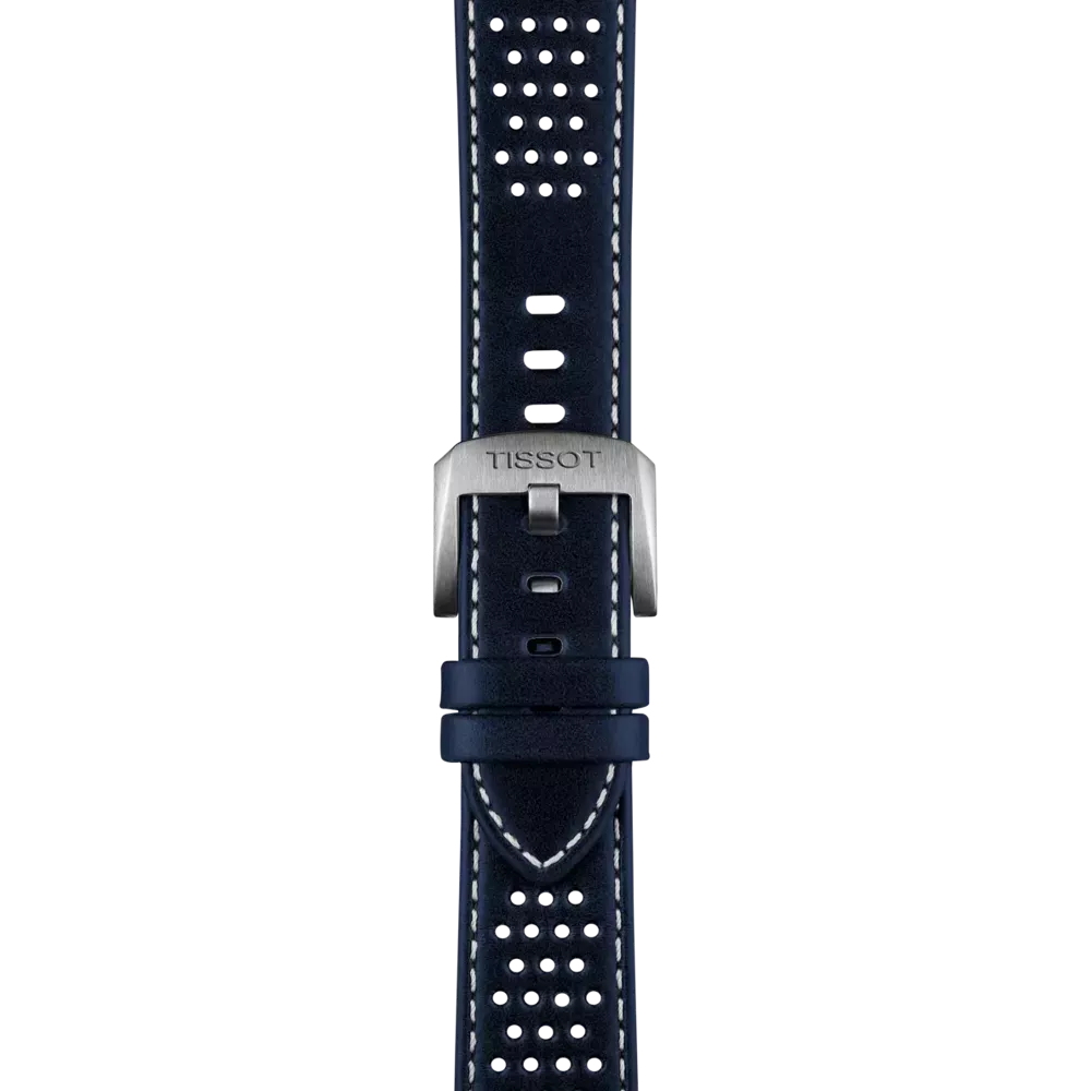  Tissot PR516 Powermatic 80  