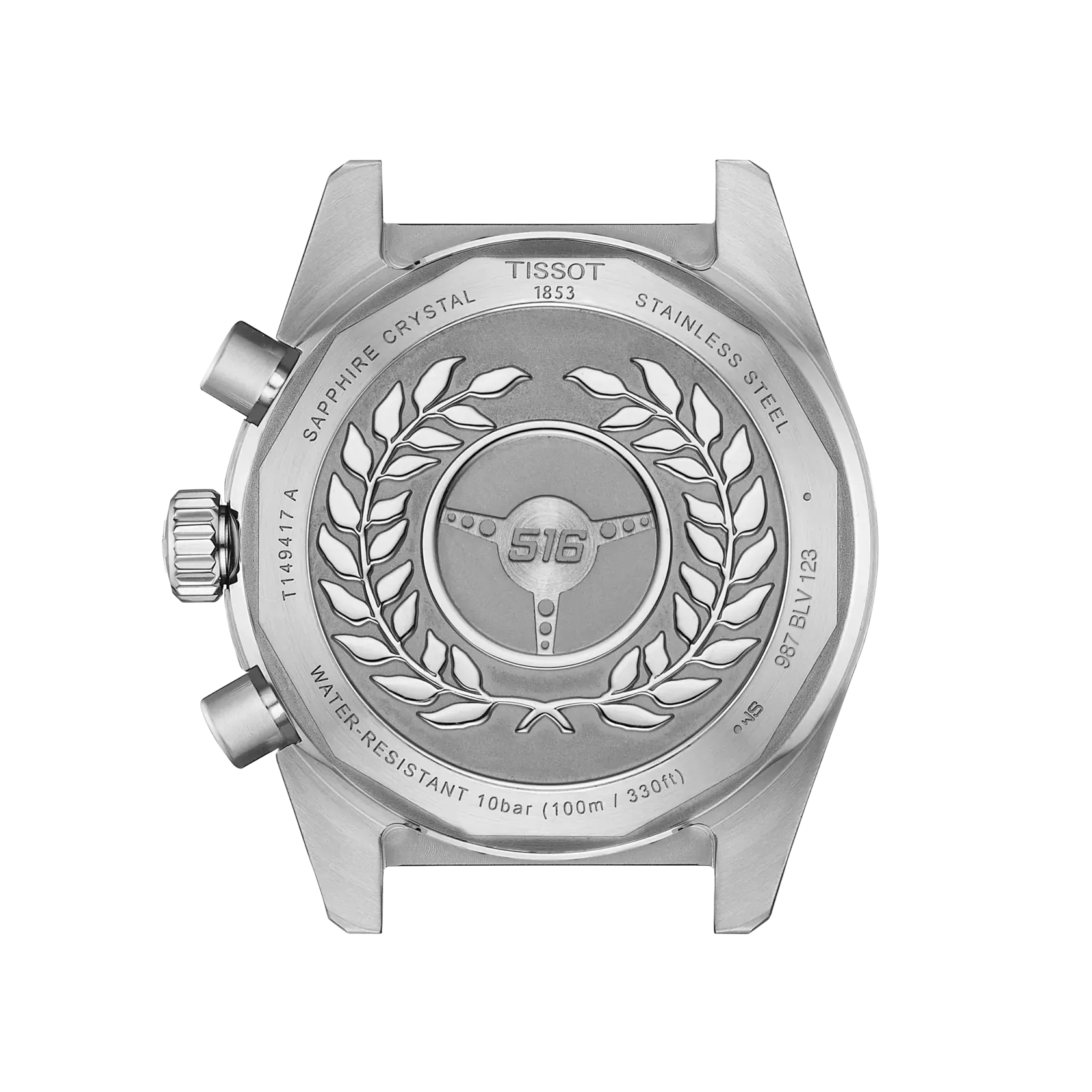  Tissot PR516 Quartz Chronograph 