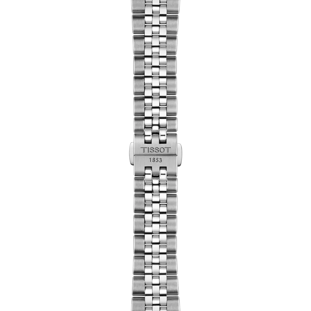  Tissot PR516 Automatic Chronograph 