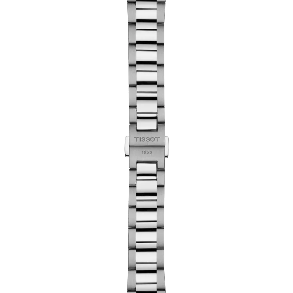  Tissot PR 100 34mm  