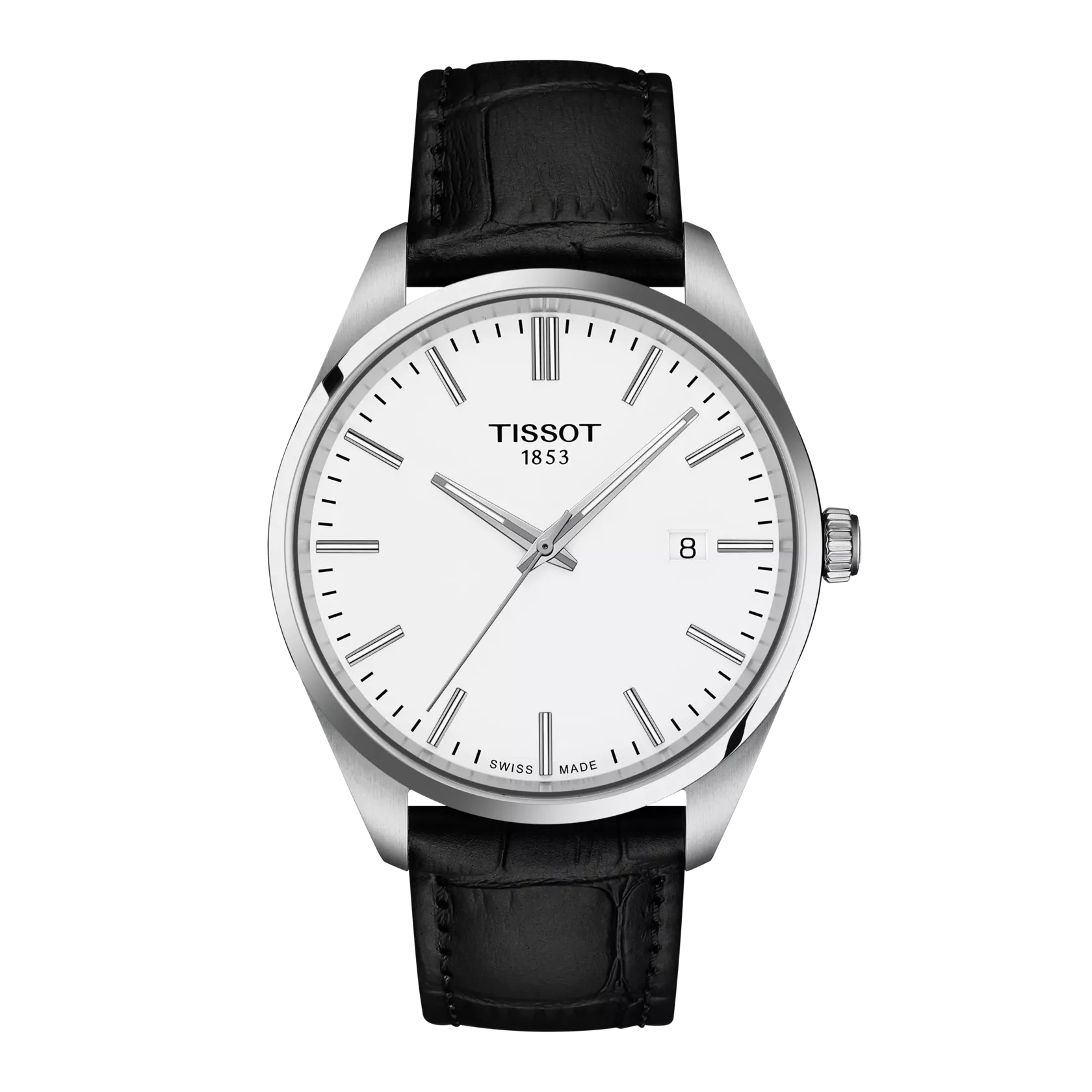  Tissot PR 100 Quartz 40mm 