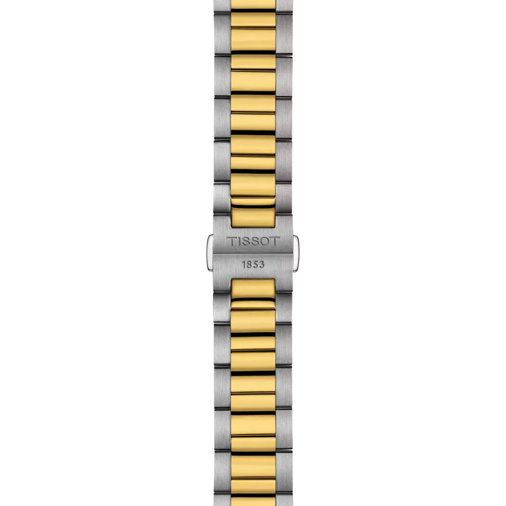  Tissot PR 100 Quartz 40mm 