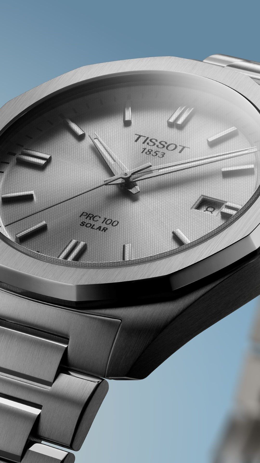 Seastar turquoise with the sea as a background